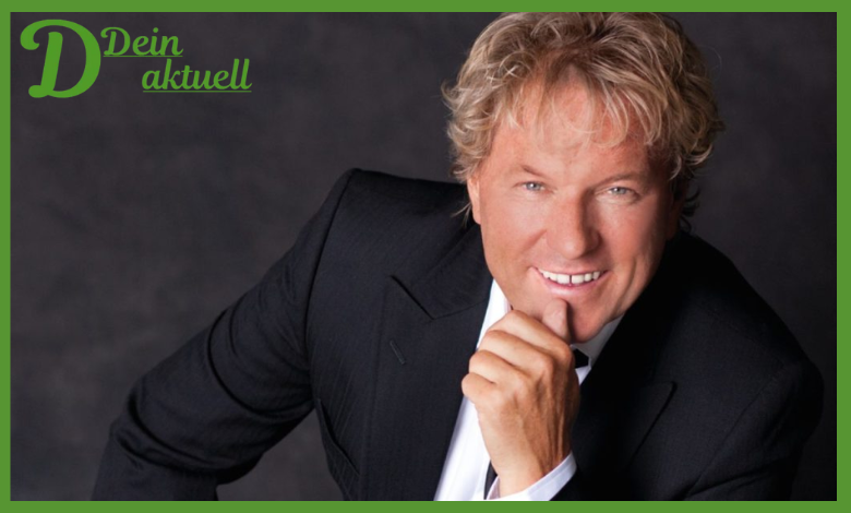 Bernhard Brink Schlaganfall – Gerüchte, Fakten und Gesundheitscheck