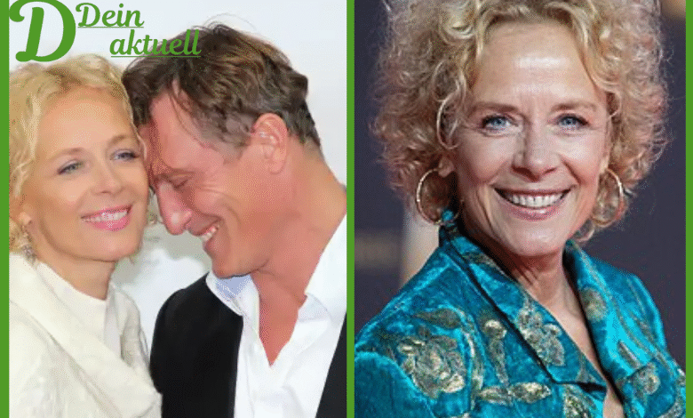 Katja Riemann Lebensgefährte: Alle Details zu Beziehungen, Karriere und Privatleben