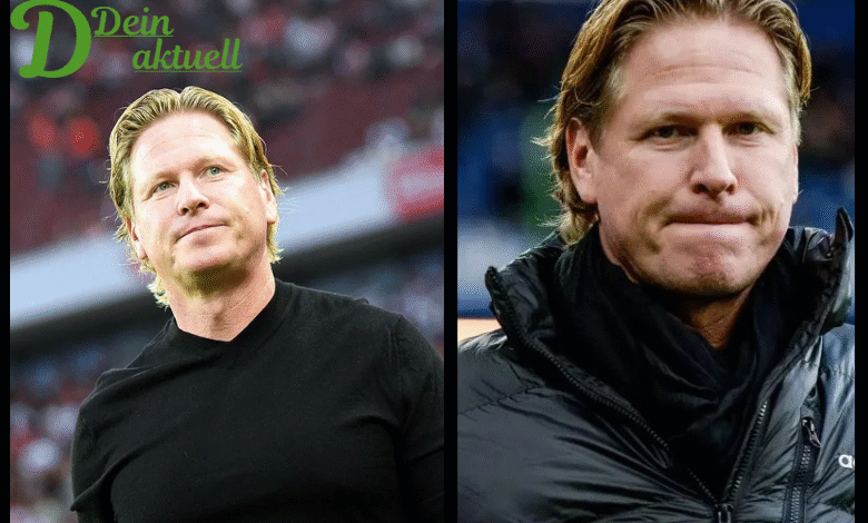 Marcus Hamberg Flashback – Das virale Nostalgie-Phänomen, das Deutschland bewegt