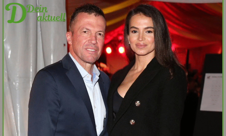 Lothar Matthäus Ehepartnerin: Wer ist seine letzte Frau?