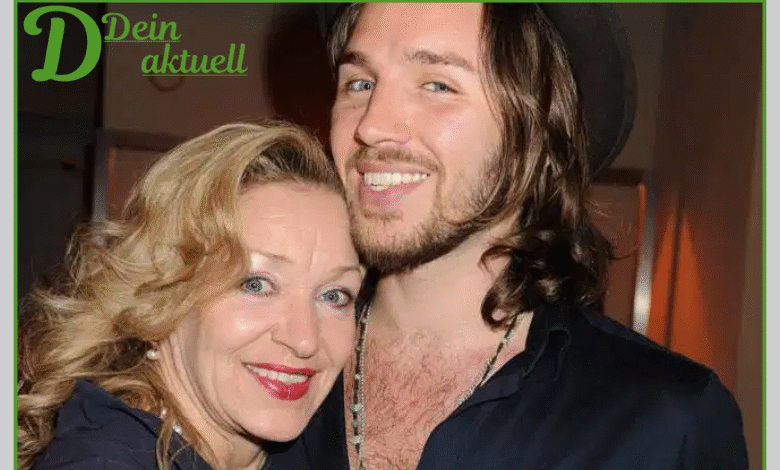 Sandra Ofarim – Das Leben der Frau hinter Musiklegende Abi Ofarim