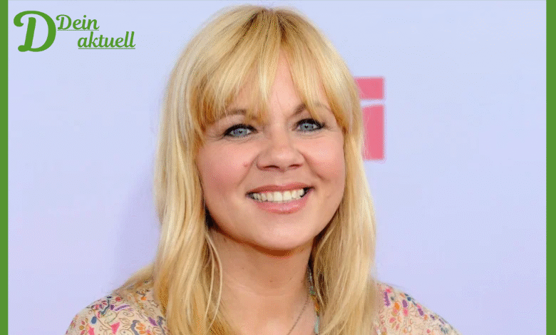 Julia Leischik Tochter verstorben: Gerüchte, Emotionen und Realität