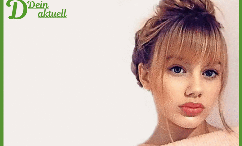 vermisstenfall Rebecca Reusch – Das Rätsel um das verschwundene Berliner Mädchen