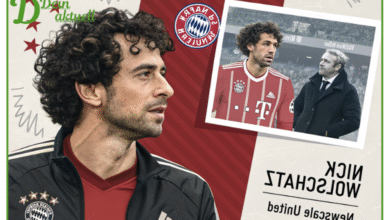 Nick Woltemade FC Bayern – Transfergerüchte, Wechsel zu Newcastle United und private Einblicke