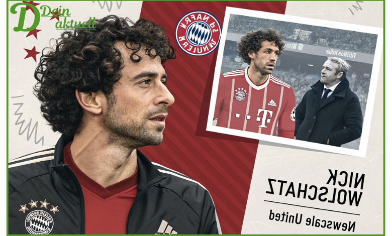 Nick Woltemade FC Bayern – Transfergerüchte, Wechsel zu Newcastle United und private Einblicke