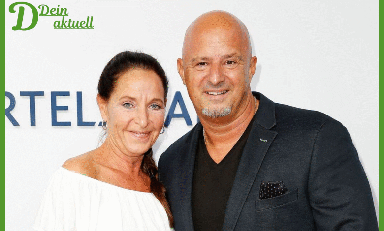 Woran ist Nicole Steves verstorben? Die schockierende Wahrheit hinter den Gerüchten