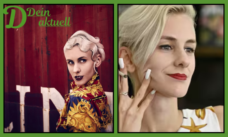 Lisa Eckhart Körpergröße – Alles über die elegante Kabarettistin