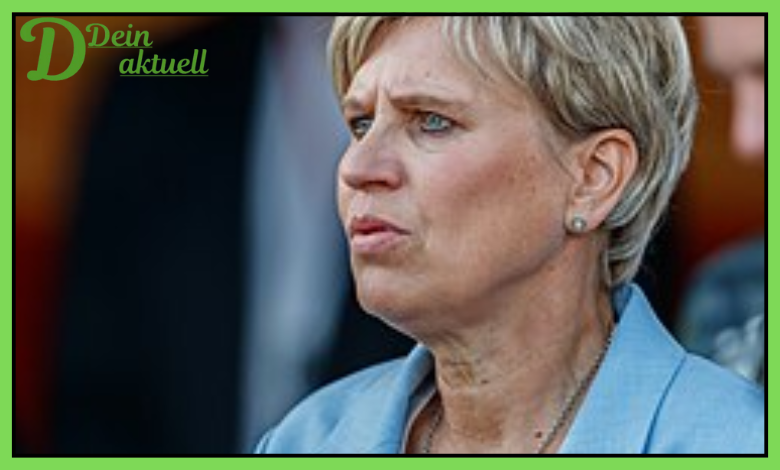 Doris Fitschen Ehefrau – Das Privatleben der deutschen Fußballlegende