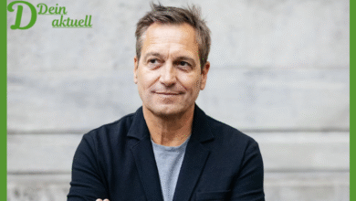Dieter Nuhr Krankheit – Die Wahrheit über seinen Gesundheitszustand 2025 enthüllt