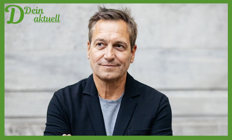 Dieter Nuhr Krankheit – Die Wahrheit über seinen Gesundheitszustand 2025 enthüllt
