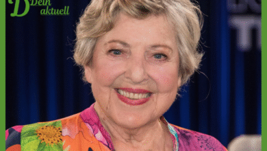 Marie Luise Marjan – Die unvergessliche Ikone der „Lindenstraße“