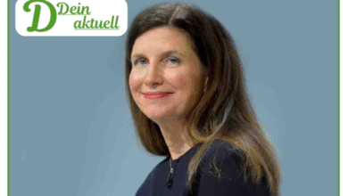 Was macht Bettina Herrhausen? Aktuelles Engagement 2025