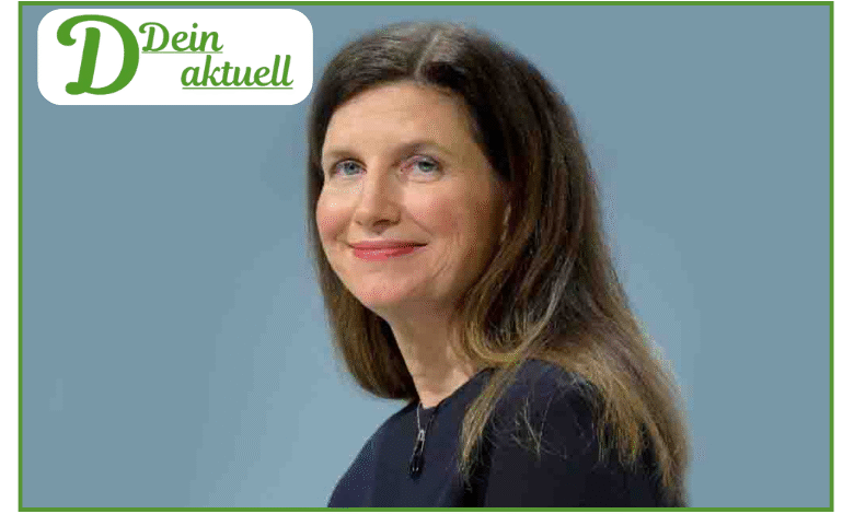 Was macht Bettina Herrhausen? Aktuelles Engagement 2025