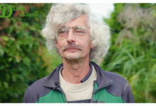 Ralf Dammasch: Deutscher Gartenprofi, TV-Experte und sein Lebenswerk