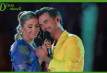 Florian Silbereisen – Beatrice Egli, Liebe, Karriere und die Wahrheit hinter den Gerüchten