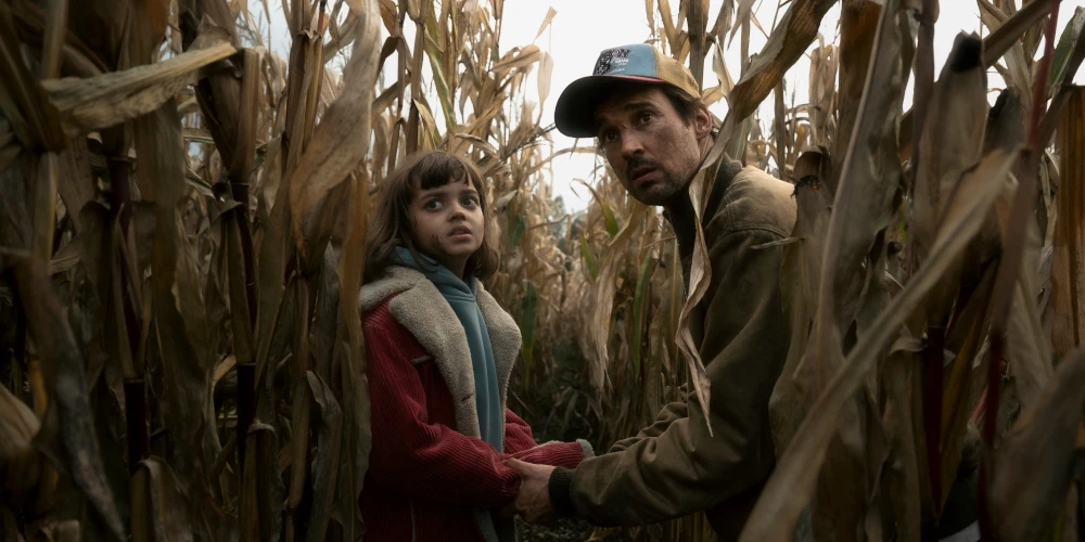 Yuna Bennett Filme und TV-Shows – Ihr bisheriges Werk