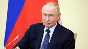 Wie groß ist Putin? Die wahre Körpergröße des russischen Präsidenten