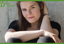 Hazel Brugger: Die einflussreiche Komikerin, Moderatorin und Autorin