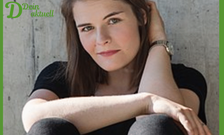 Hazel Brugger: Die einflussreiche Komikerin, Moderatorin und Autorin