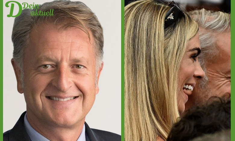 Detlev von Platen Scheidung – Was wirklich hinter den Gerüchten steckt