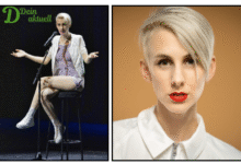 Lisa Eckhart Lebensgefährte: Alles, was Sie über ihr Privatleben wissen müssen