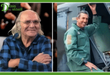 Wer war Günter Zschimmer? – Der Lackierer aus Steel Buddies