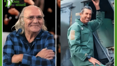 Wer war Günter Zschimmer? – Der Lackierer aus Steel Buddies