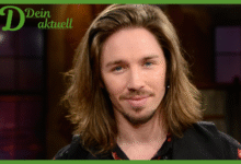 Gil Ofarim Kinder – Die ganze Wahrheit über Familie, Leben & Liebe 2025