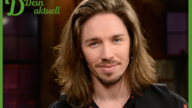 Gil Ofarim Kinder – Die ganze Wahrheit über Familie, Leben & Liebe 2025