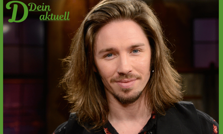 Gil Ofarim Kinder – Die ganze Wahrheit über Familie, Leben & Liebe 2025