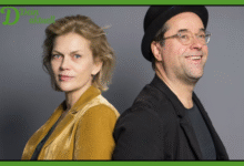 Jan Josef Liefers neue Freundin – Ein Blick auf sein Privatleben und die Familie