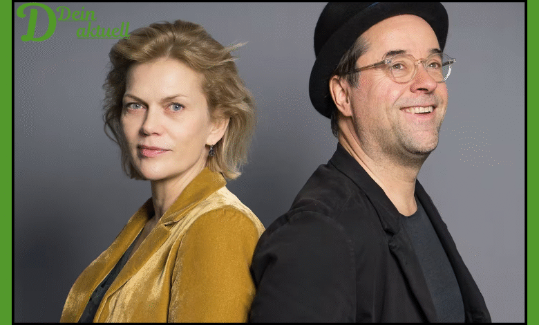 Jan Josef Liefers neue Freundin – Ein Blick auf sein Privatleben und die Familie