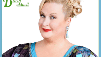 Daphne De Luxe – Eine unverwechselbare Persönlichkeit der deutschen Comedy