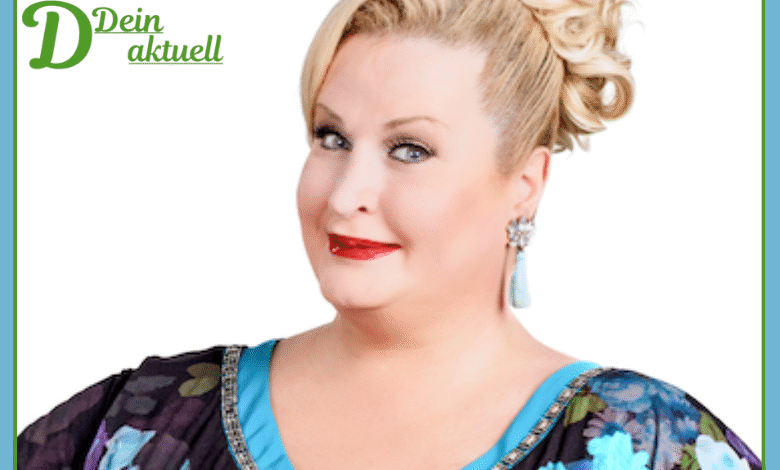 Daphne De Luxe – Eine unverwechselbare Persönlichkeit der deutschen Comedy