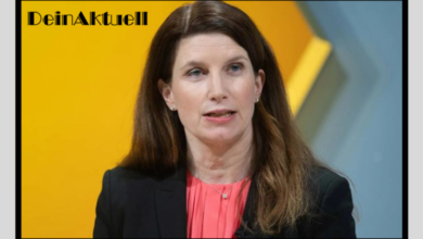 bettina herrhausen – Wer sie ist, ihr Leben und das Vermächtnis ihres Vaters