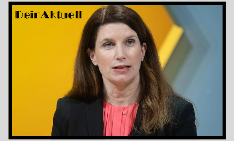 bettina herrhausen – Wer sie ist, ihr Leben und das Vermächtnis ihres Vaters