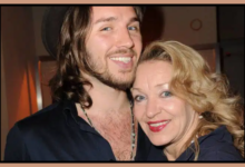 Sandra Ofarim – Das Leben der Frau hinter Musiklegende Abi Ofarim