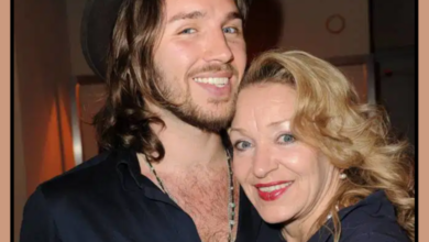 Sandra Ofarim – Das Leben der Frau hinter Musiklegende Abi Ofarim