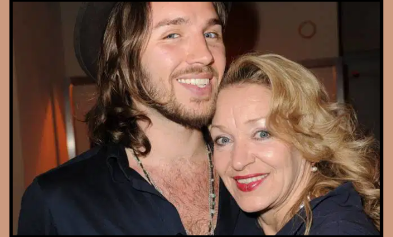 Sandra Ofarim – Das Leben der Frau hinter Musiklegende Abi Ofarim