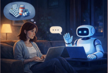 Wieso KI bei der Gesundheit schweigt