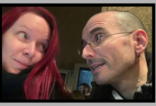 Mark und Lydia Benecke Trennung – Hintergründe, Ursachen und was wirklich bekannt ist