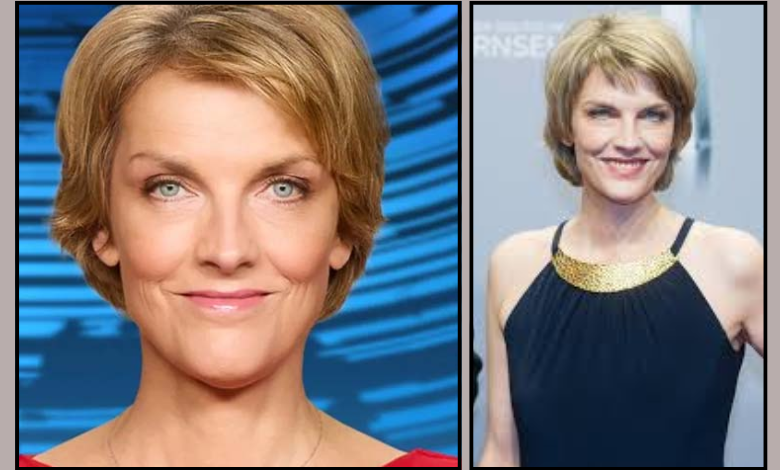 Marietta Slomka Brustkrebs – Fakten, Gerüchte, medizinische Hintergründe und Medienanalyse