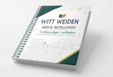 Witt Weiden Meine Bestellungen – Vollständiger Leitfaden