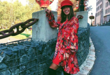 Sarah Engels vertritt Deutschland beim Eurovision Song Contest 2026 mit „Fire“ 