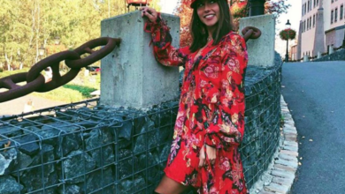 Sarah Engels vertritt Deutschland beim Eurovision Song Contest 2026 mit „Fire“ 