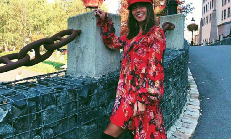 Sarah Engels vertritt Deutschland beim Eurovision Song Contest 2026 mit „Fire“ 