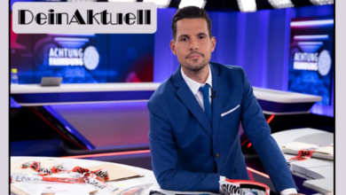 Maximilian Kiewel – Karriere, TV-Auftritte und Sicherheits-Expertise im Überblick