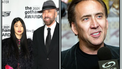 Nicolas Cage Ehepartnerin – Alle Ehen und Beziehungen im Detail