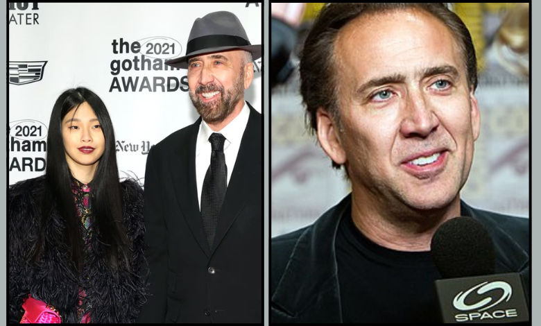 Nicolas Cage Ehepartnerin – Alle Ehen und Beziehungen im Detail