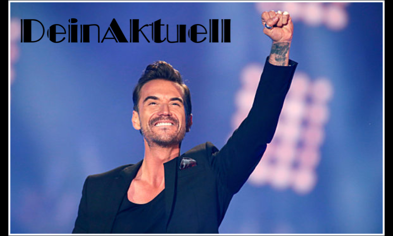 Fernsehshow-Moderator: Karriere, Leben, aktuelle News und Hintergründe im Detail